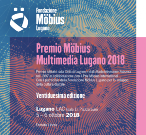 Fondazione Moebius Lugano, Cultura Digitale